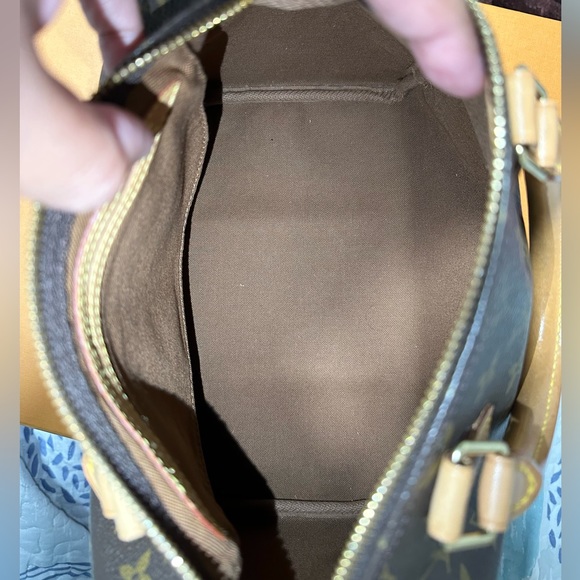 Louis Vuitton Speedy 25 - Picture 11 of 12